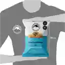 Monte Rojo Chicharrón Carnudo Sal Marina Club Colombia 90g