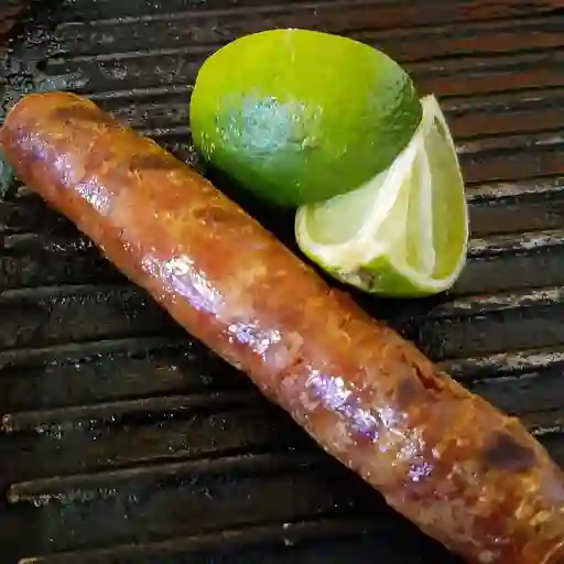 Chorizo