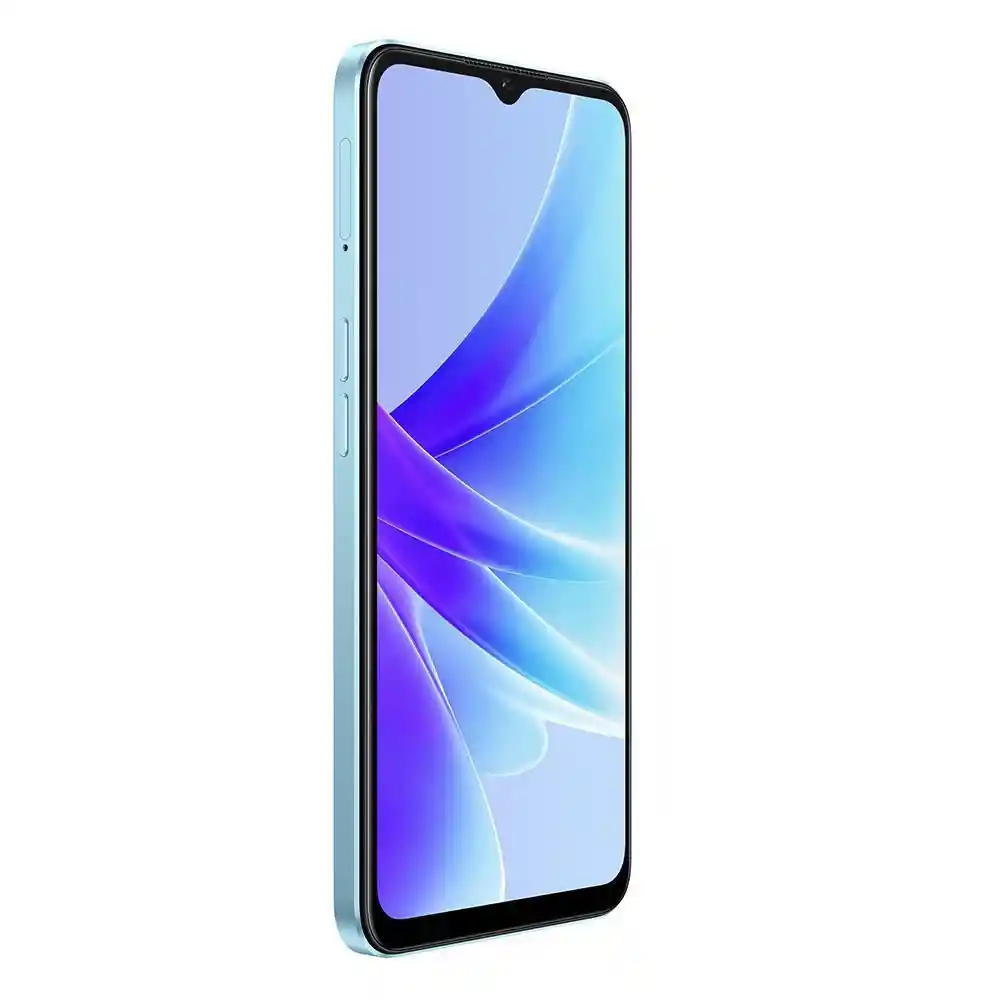 Oppo Celular A77 128Gb Azul