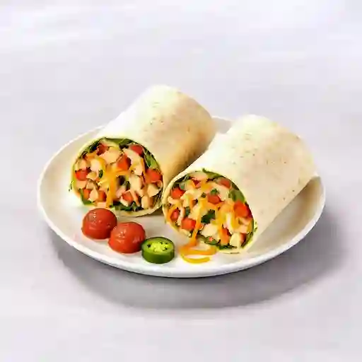 Wrap De La Isla