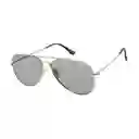 Gafas 100% uv Hombre Plateado x67109 Tommy Hilfiger