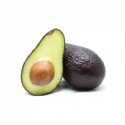 Aguacate Hass