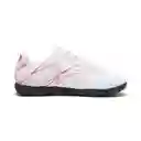 Puma Zapatos Blanco Para Niño Attacanto Talla 2