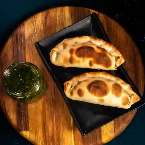 Empanada Carne Criolla