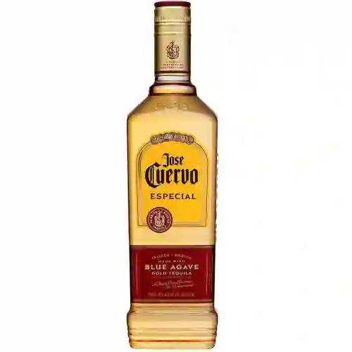 Botella Jose Cuervo 750 ml