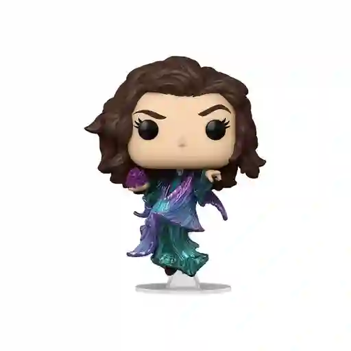 Funko Pop! Figura de Colección Wanda Visión Agatha Harkness