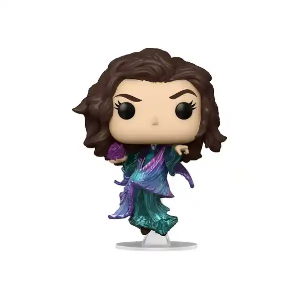 Funko Pop! Figura de Colección Wanda Visión Agatha Harkness