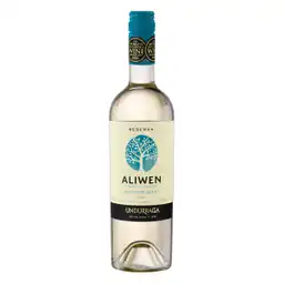 Aliwen Vino Blanco Sauvignon Blanc