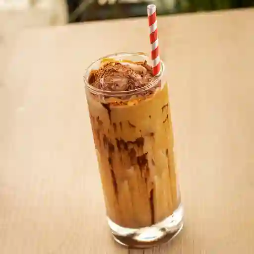 Ice Mocca