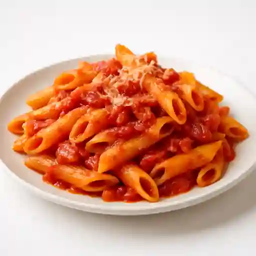 Penne Alla Amatriciana