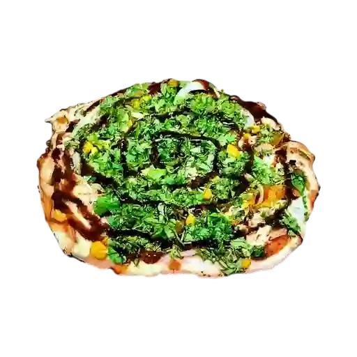 Pizza Deadpool Medium