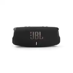 Jbl Parlante Altavoz Charge 5 Bluetooth Portable 40W Ip67 Negro