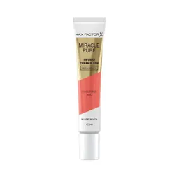 Max Factor Rubor Blush Soft Peach