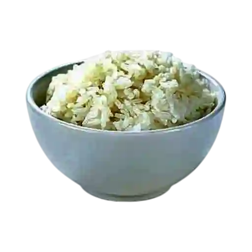 Arroz Blanco