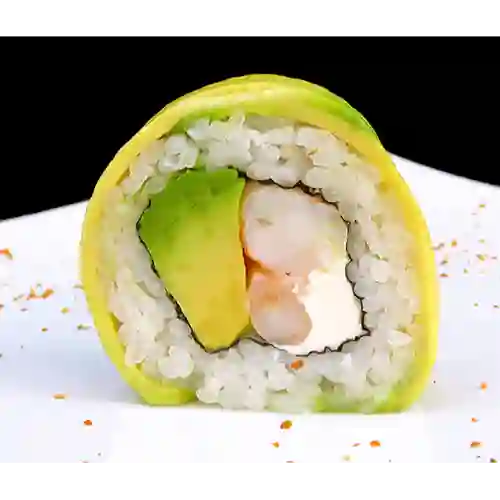 Camarón Roll