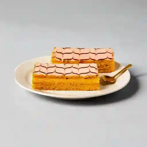Milhoja de Arequipe