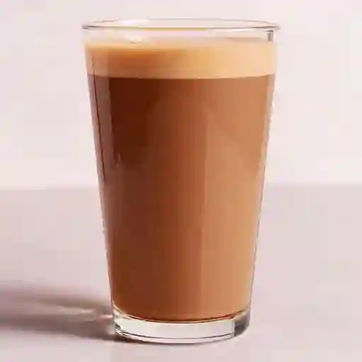 9oz CHOCOLATE EN LECHE