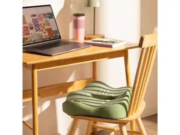 Cojín Ergonómico Casaideas