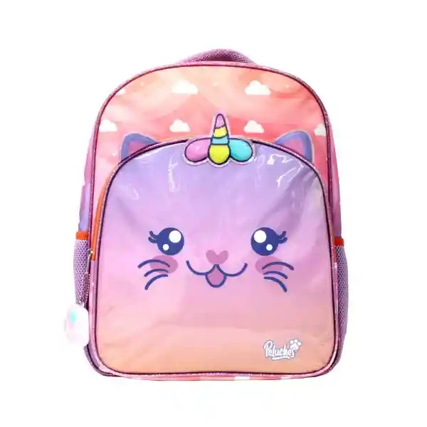 Norma Mochila Grande Fantasy Unicornio