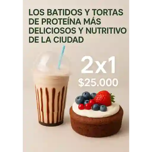 Nutridúo 2x1