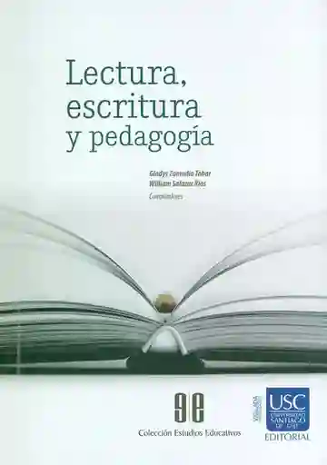 Lectura Escritura y Pedagogía