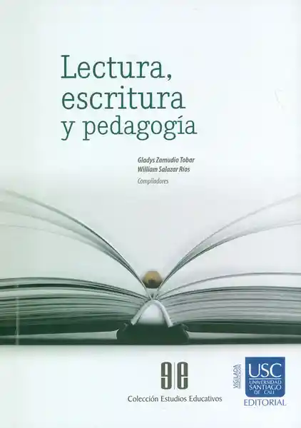 Lectura Escritura y Pedagogía