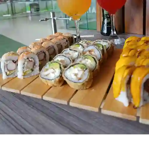Combo Happy 30 Piezas