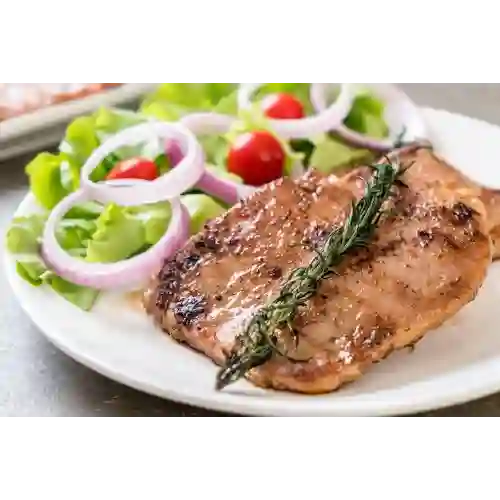 Carne de Res a la Plancha