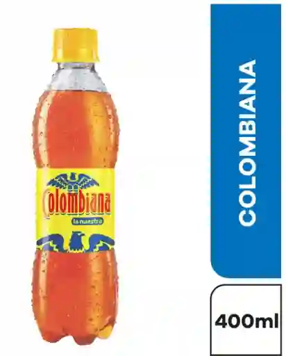 Colombiana Postobon