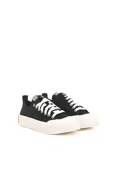 Diesel Tenis S-Muji Lc Mujer Talla 7