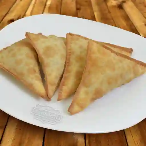Pastelito Excitante