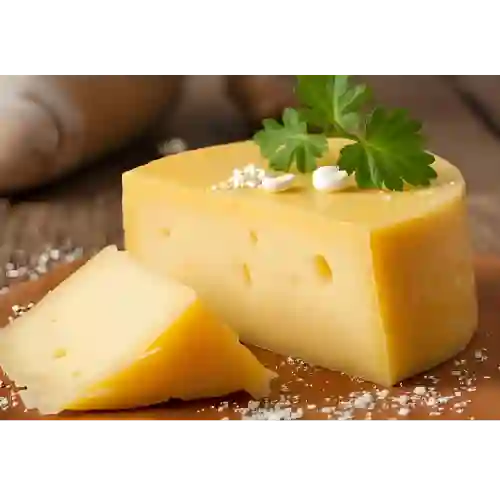 Queso Provolone