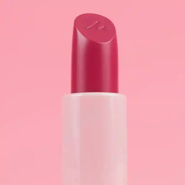 Lápiz Labial Brillante Serie Minimalist 08 Miniso