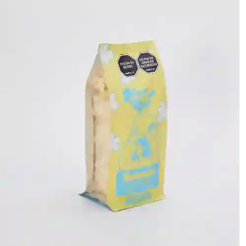 Paquete de Crispetas de Mantequilla