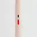 Usb Lighter Encendedor Eléctrico Mjr Rosado
