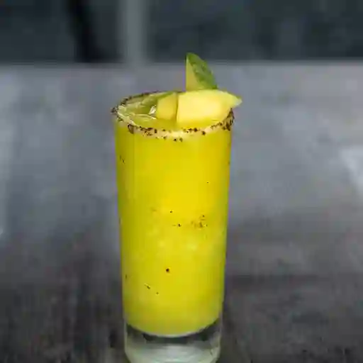 Mango biche