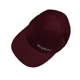 Gorra Clasica Unica - Vinotinto