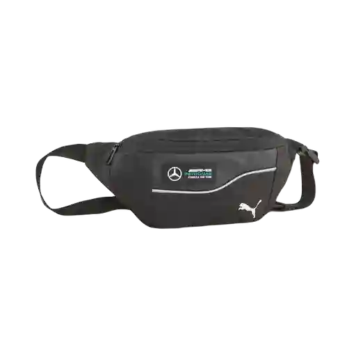 Puma Bolso Mapf1 Waist Bag Para Hombre Negro 079888-01