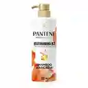 Pantene Shampoo Anticaída + Biotinamina B3