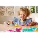 Set Construcción Caja de Magia Transparente Lego