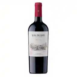 Balduzzi Vino Tinto Carmenere