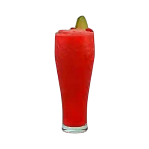 Frappe Cerezada