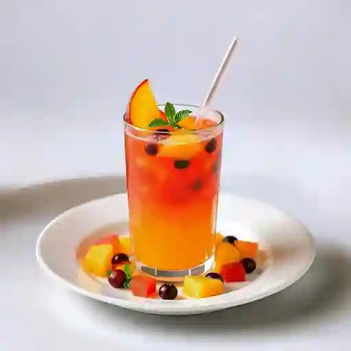 Soda Frutal