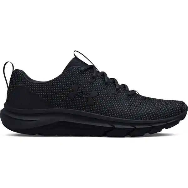 Under Armour Zapatos W Phade Rn 2 Negro Para Mujer Talla 5.5