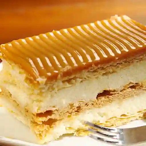 Milhoja