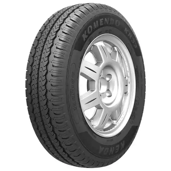 Kenda Llanta 175/70 R14C KR33 4550175140