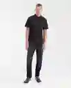 Jean Straight Fit Morrison Azul Clásico Oscuro T 30/32 Chevignon