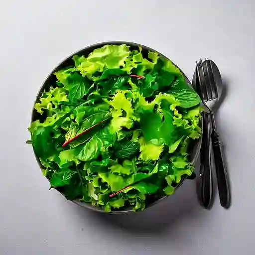 Porción de Ensalada