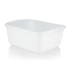 Ponchera Cuadrada Estra 4 1008625