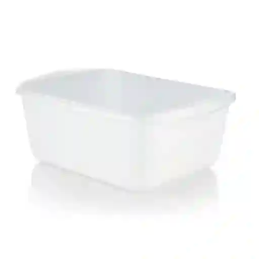 Ponchera Cuadrada Estra 4 1008625